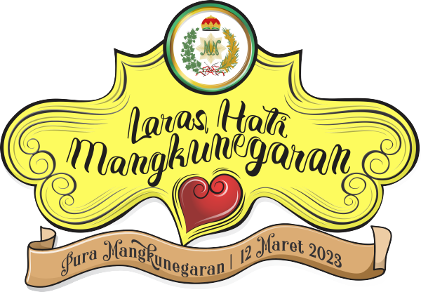 Laras Hati Mangkunegaran: Food & Music Festival