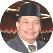 Dr. Bambang Supriyanto