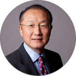 Jim Yong Kim, PhD