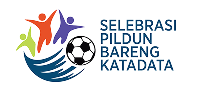 selebrasi pildun bareng katadata