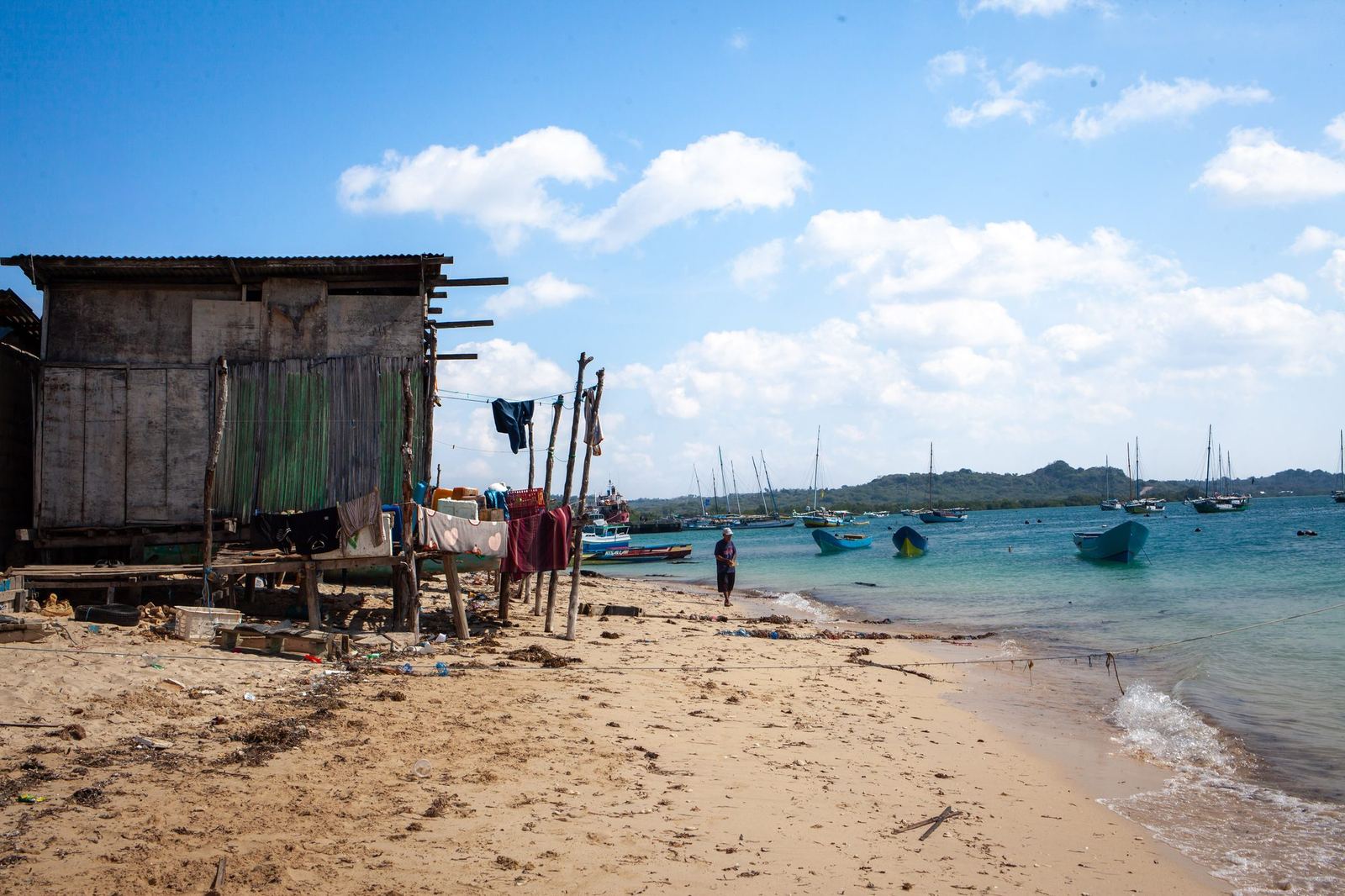 Tanjung Pasir
