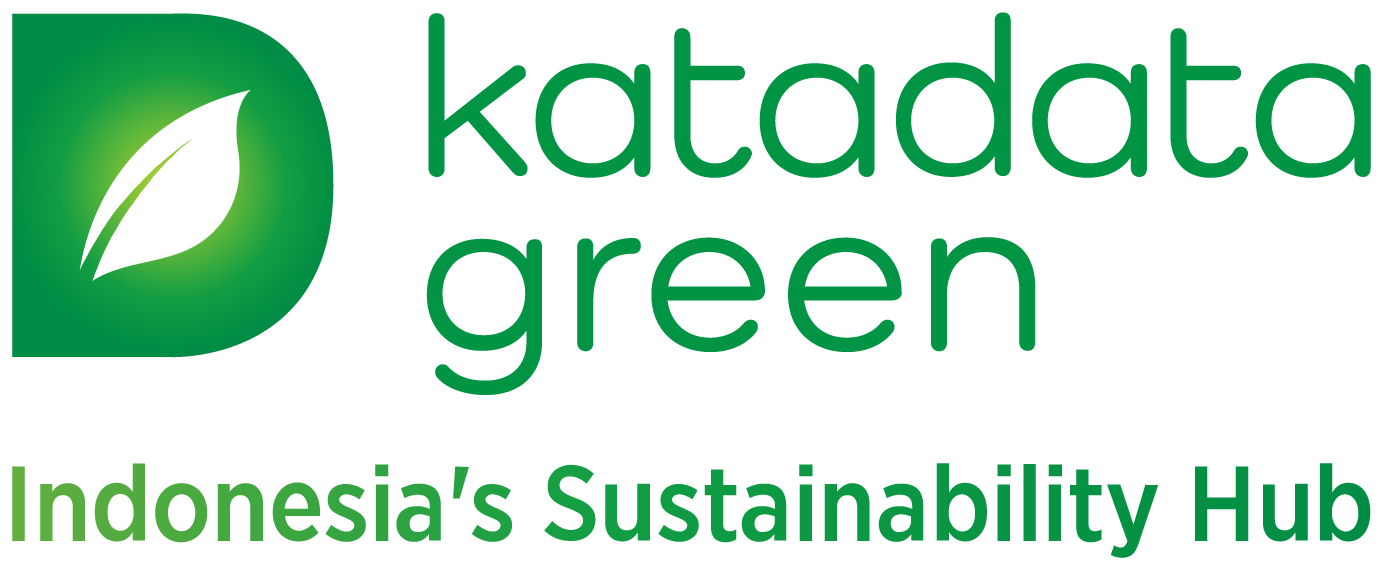 Katadata Green