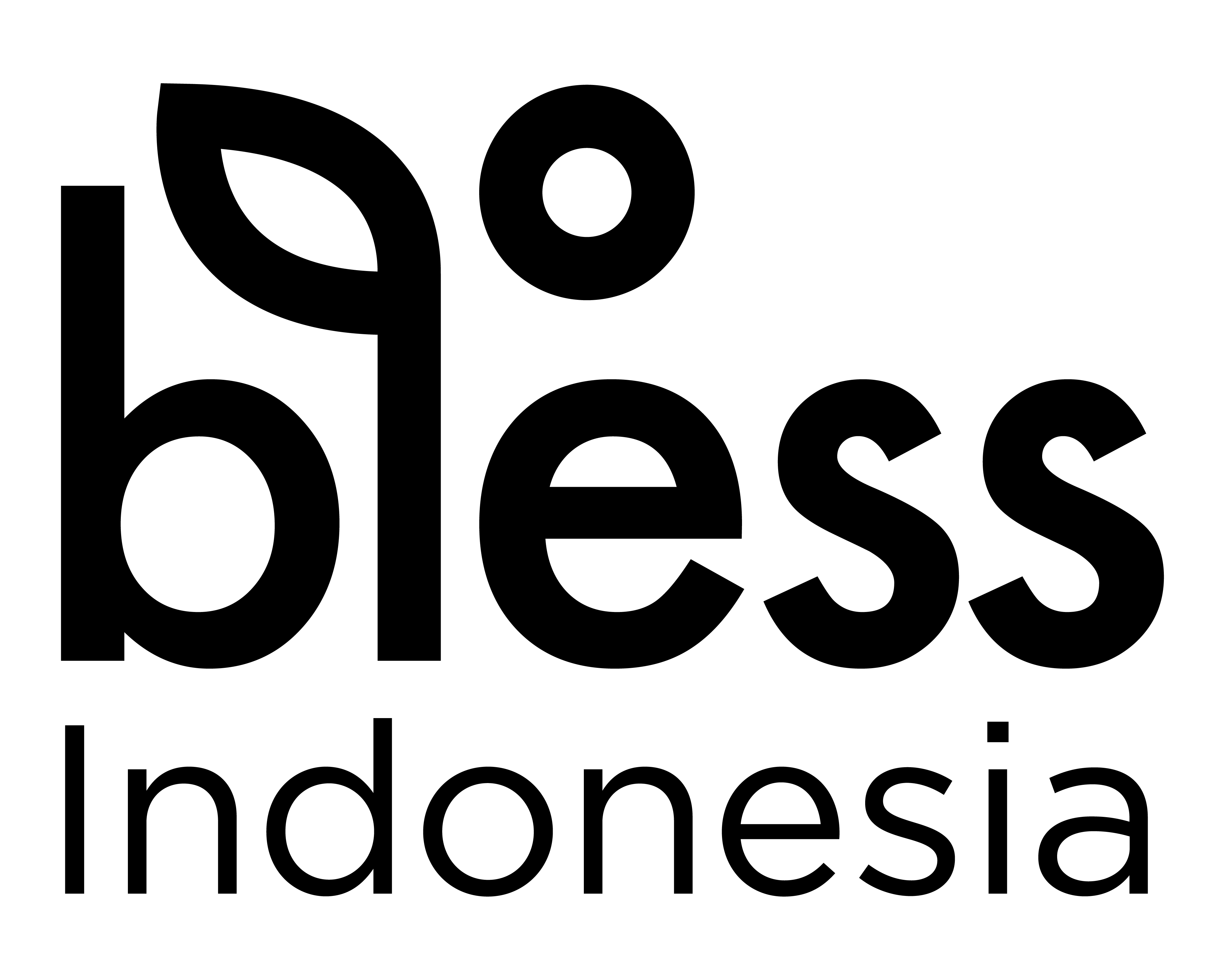Bless Indonesia