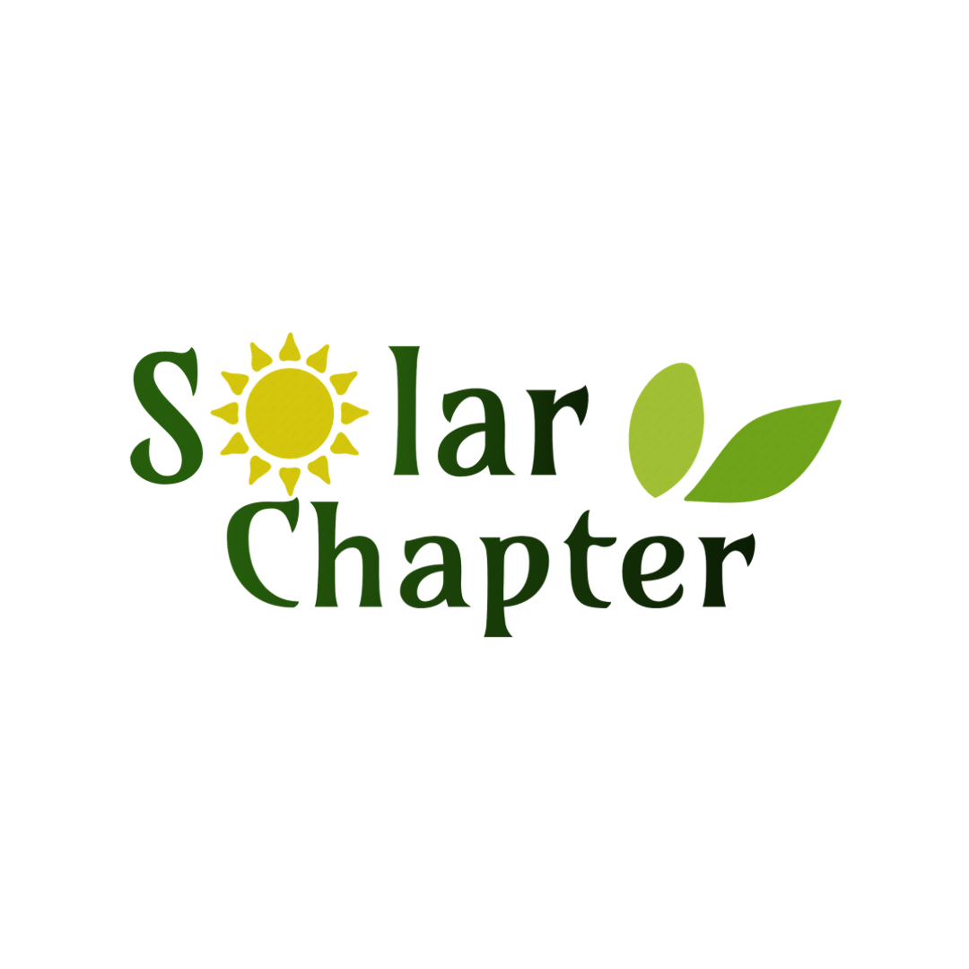 Solar Chapter
