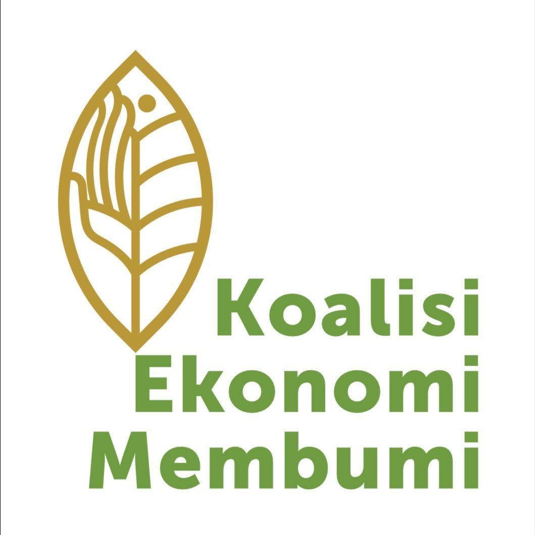 Koalisi Ekonomi Membumi