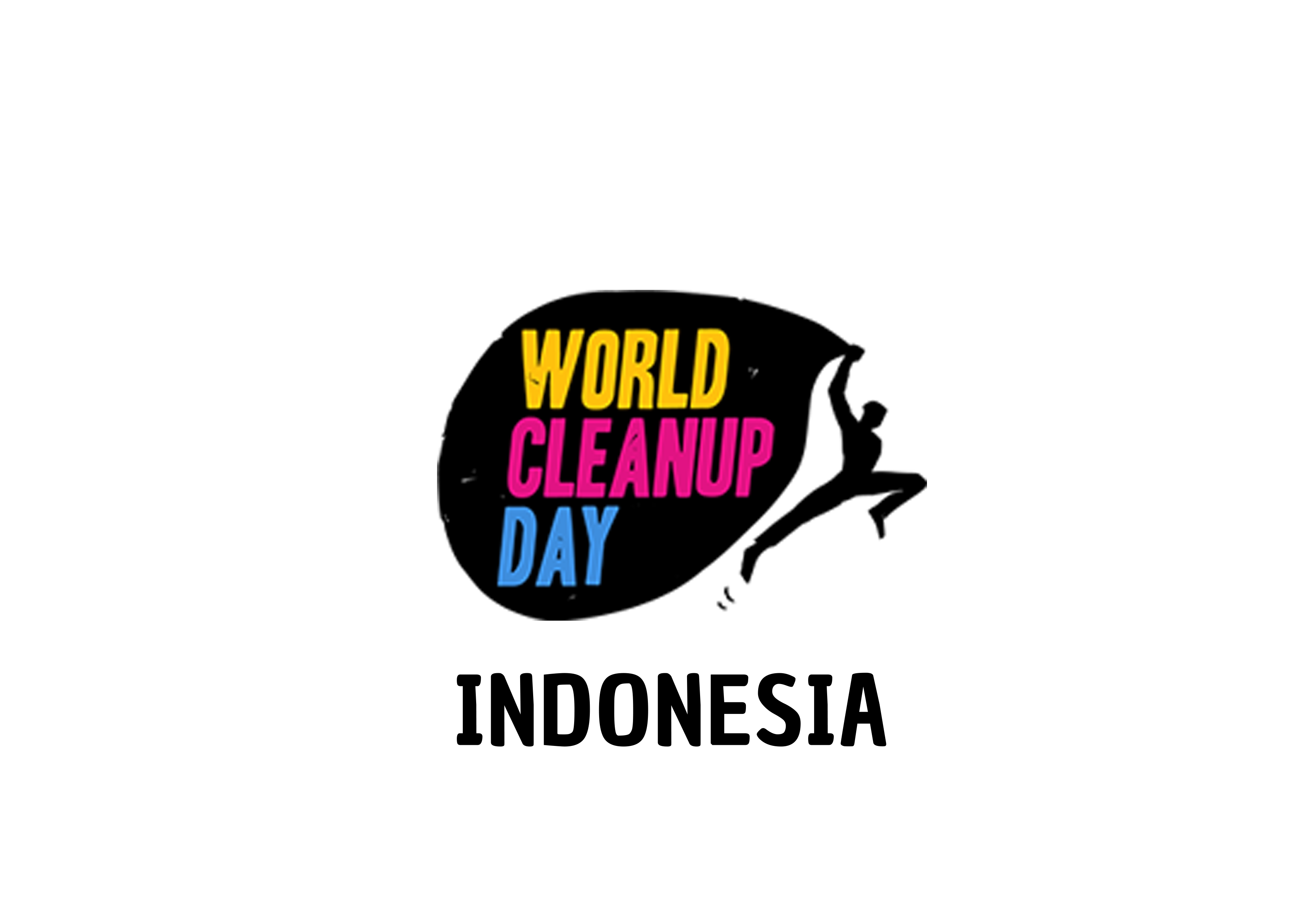 World Cleanup Day Indonesia