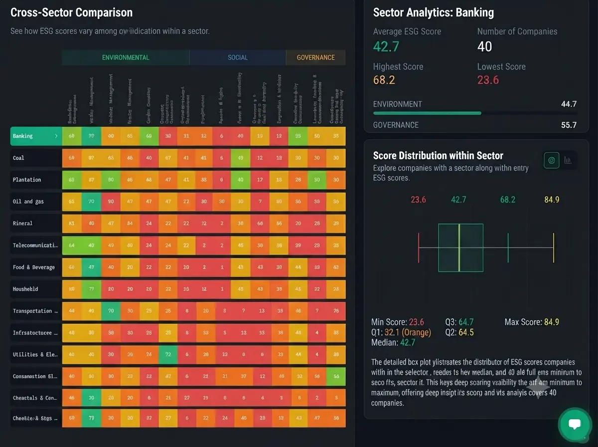 Katadata ESG Insight