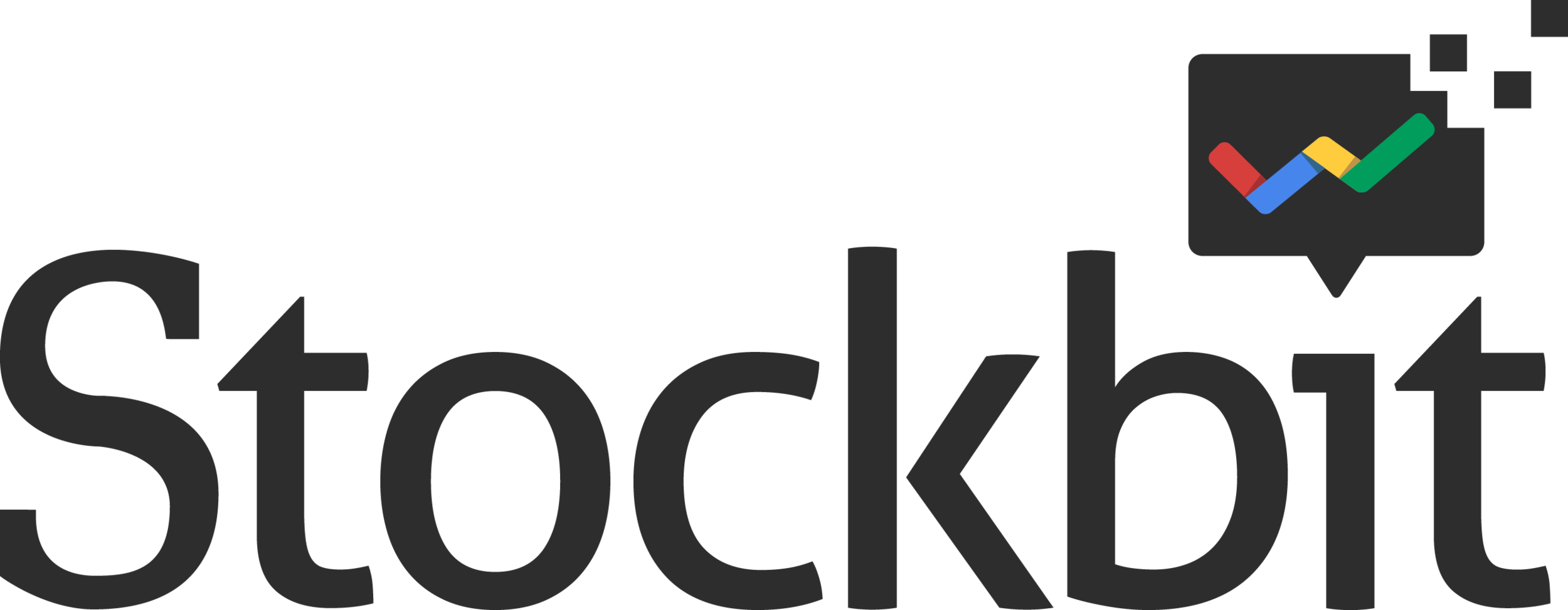 Logo Stockbit