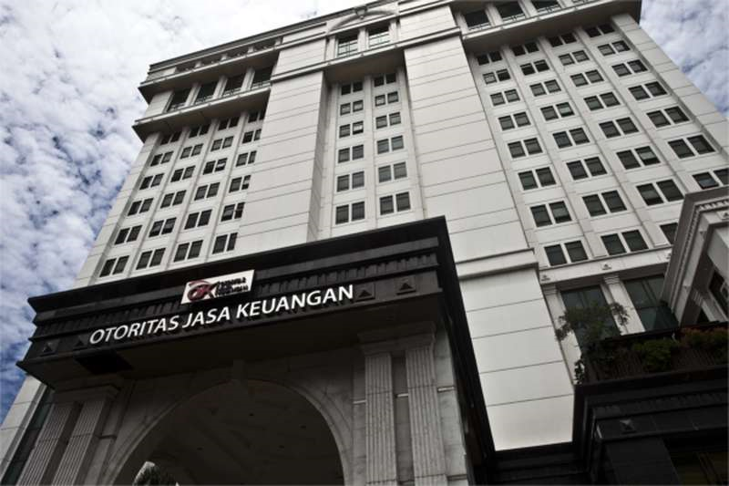 OJK Cabut Izin BPR Kencana, Kini Total 19 Bank Bangkrut di 2024 ...