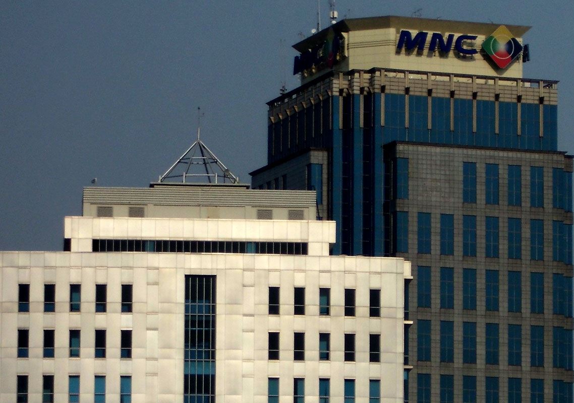 Bantah Merger dengan Bank Nobu, Bank MNC Sebut Modal Inti Sudah Cukup
