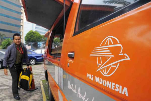 pos indonesia