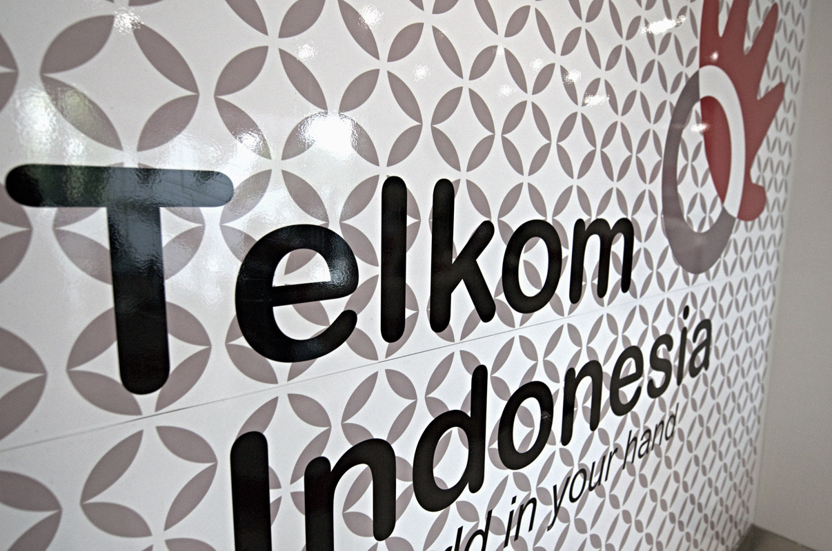 Telkom, bisnis data, penjualan