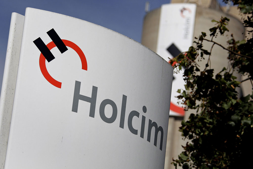 Holcim - KATADATA