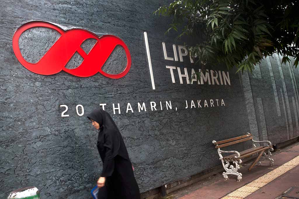 Lippo Malls Indonesia Retail Trust Batalkan Bayar Obligasi Rp 1,59 T