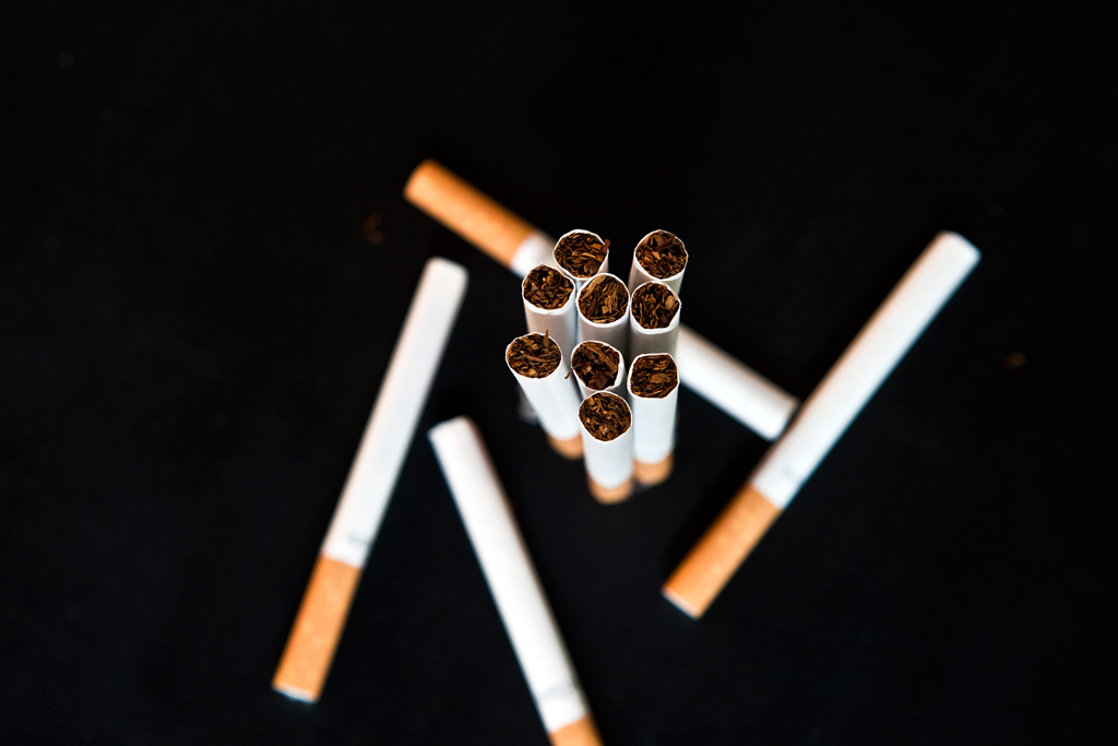 Kominfo melakukan pemblokiran iklan rokok di internet, blokir iklan rokok di media sosial