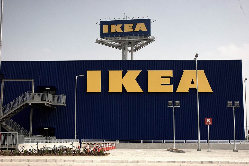 ikea