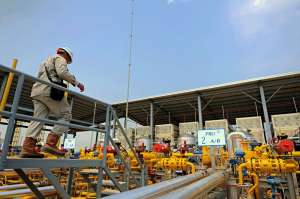 CNG Plan KATADATA | Arief Kamaludin