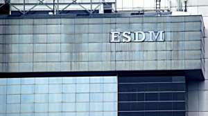 ESDM