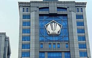 kementerian keuangan ri