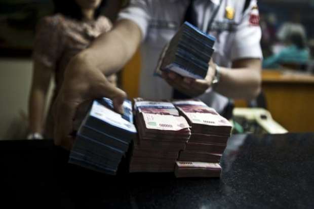 Perbandingan Krisis Ekonomi 2008 dan 2013  Katadata News