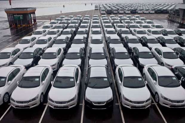 Otomotif Otomotif