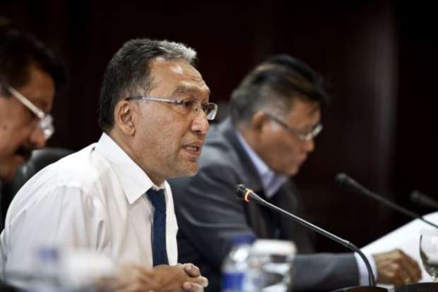 Asian agri tax fraud