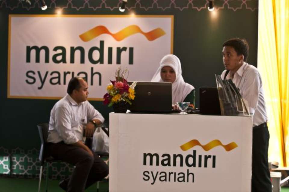 Kinerja Bank Mandiri 2013 Lampaui Estimasi Pasar Berita