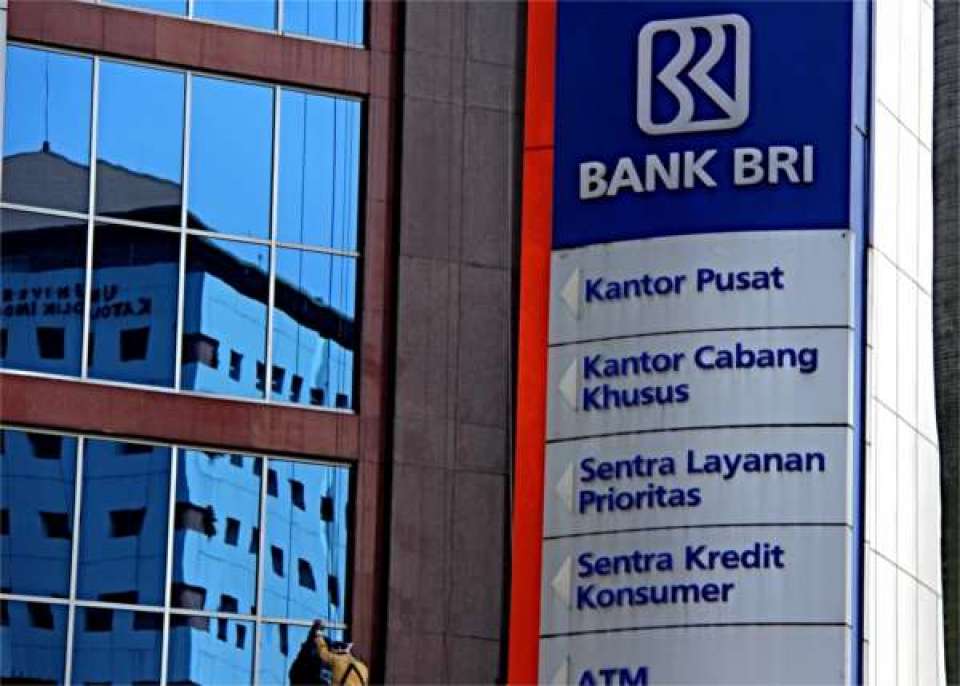 Kredit Kur Dibatasi Bri Tetap Incar Segmen Mikro Berita