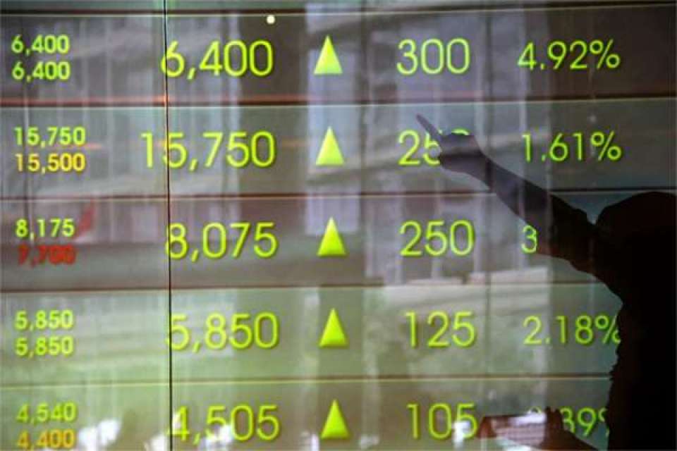 saham pt unilever indonesia tbk Berbagi ilmu dan pengalaman: struktur organisasi pt semen indonesia tbk.