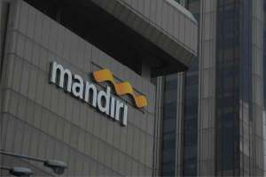 Bank Mandiri