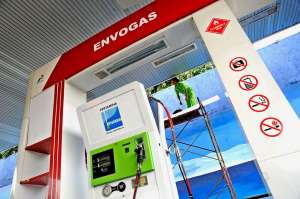 SPBG KATADATA | Agung Samosir