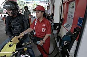 BBM KATADATA | Arief Kamaludin