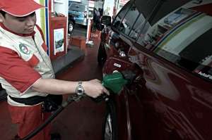 BBM Subsidi KATADATA | Arief Kamaludin