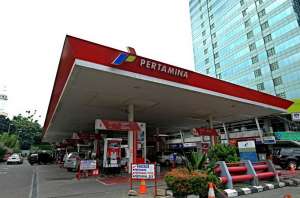 SPBU KATADATA | Arief Kamaludin