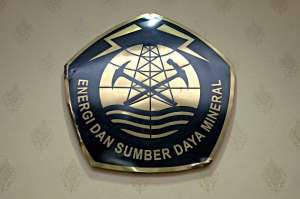 ESDM KATADATA | Arief Kamaludin