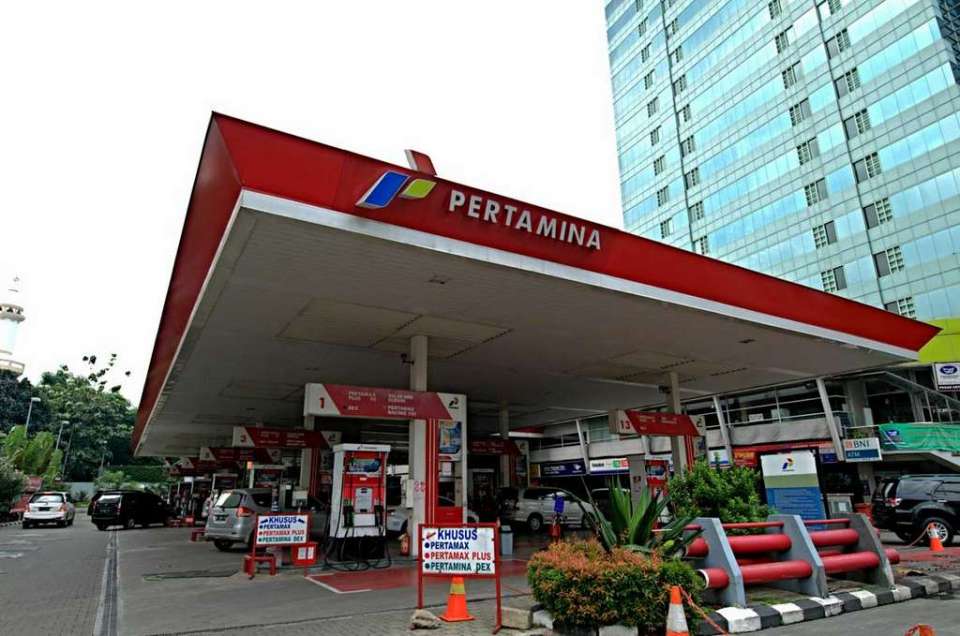 Harga Premium Dinilai Tidak Wajar  Katadata News