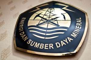 ESDM KATADATA | Arief Kamaludin