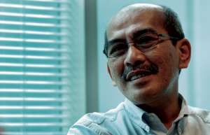 Faisal Basri KATADATA|Agung Samosir