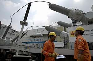 PLN KATADATA | Arief Kamaludin