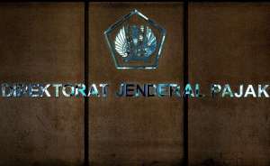 Dirjen Pajak - KATADATA | Arief Kamaludin