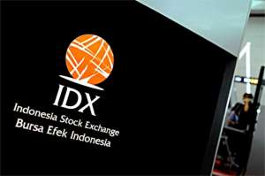 idx bursa saham