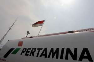 Pertamina