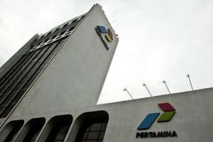 Pertamina