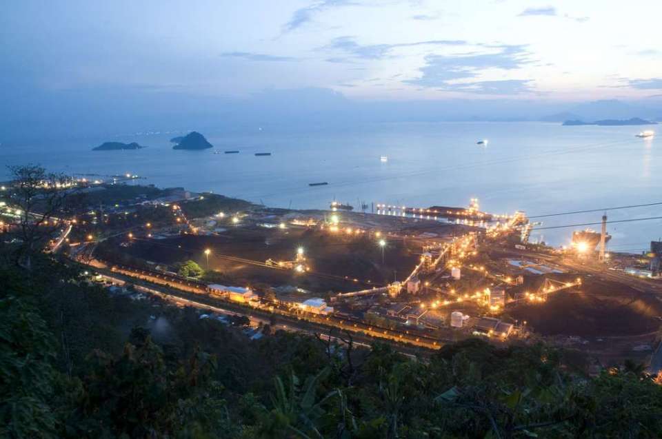 Bukit Asam Siap Tampung Wilayah Tambang Yang Habis Kontrak