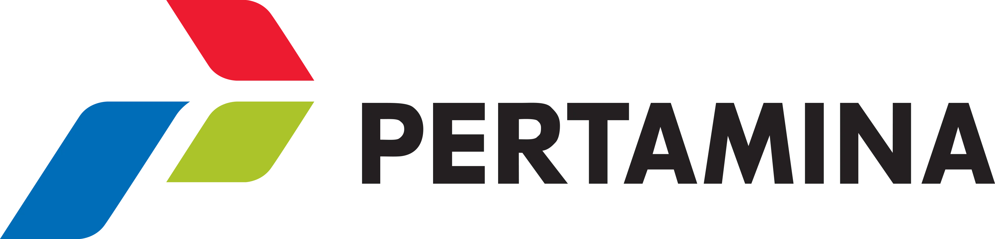 Pertamina