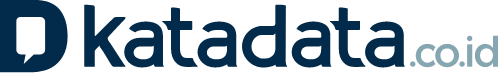 Logo Katadata