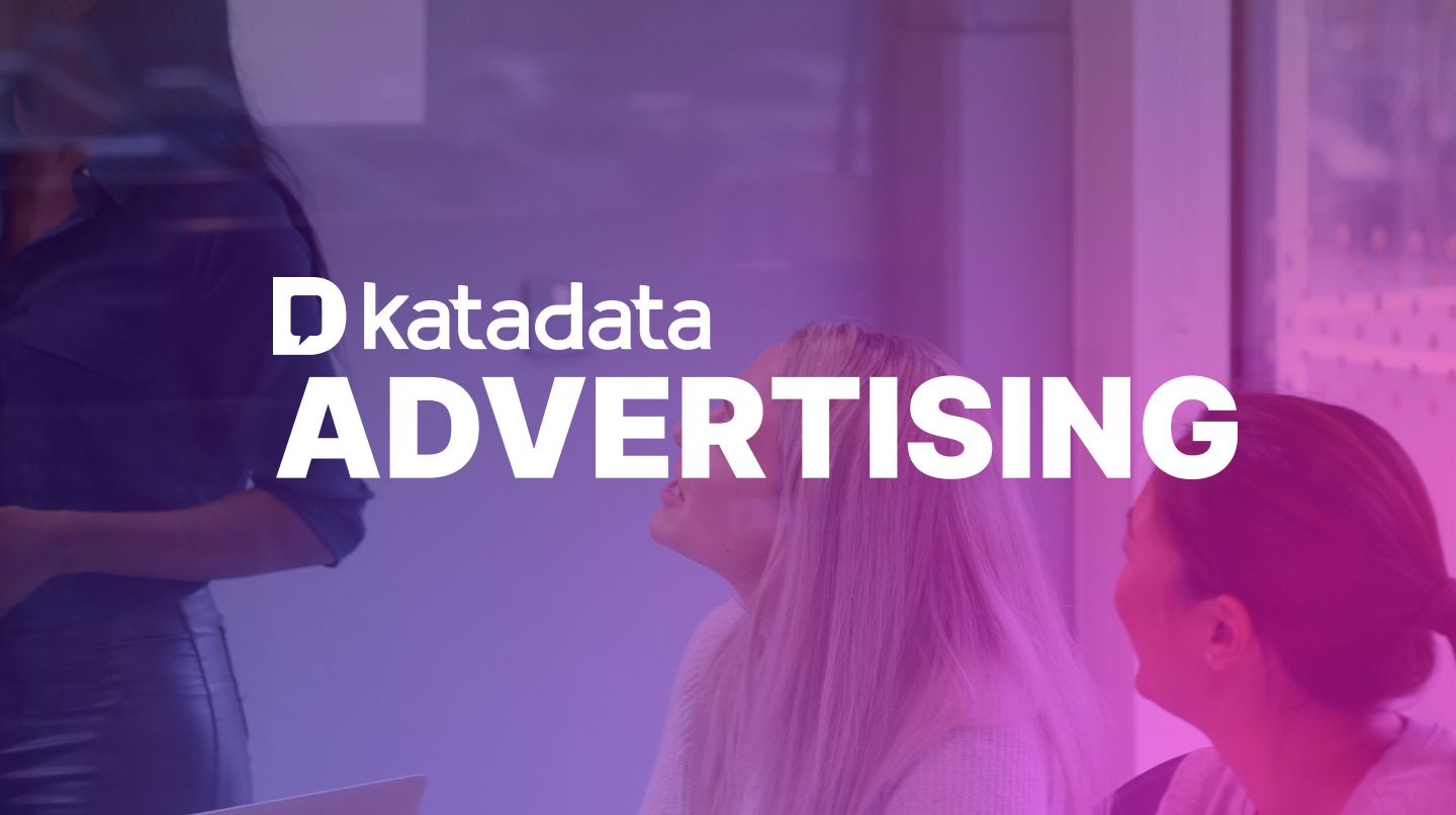 Social Media Campaign Solution Katadata Advertising