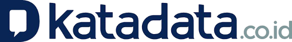 Katadata Jurnalisme Data