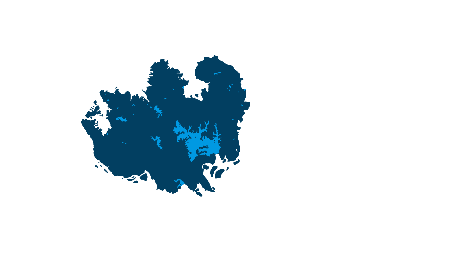 Liquid Cooling System - Immersion