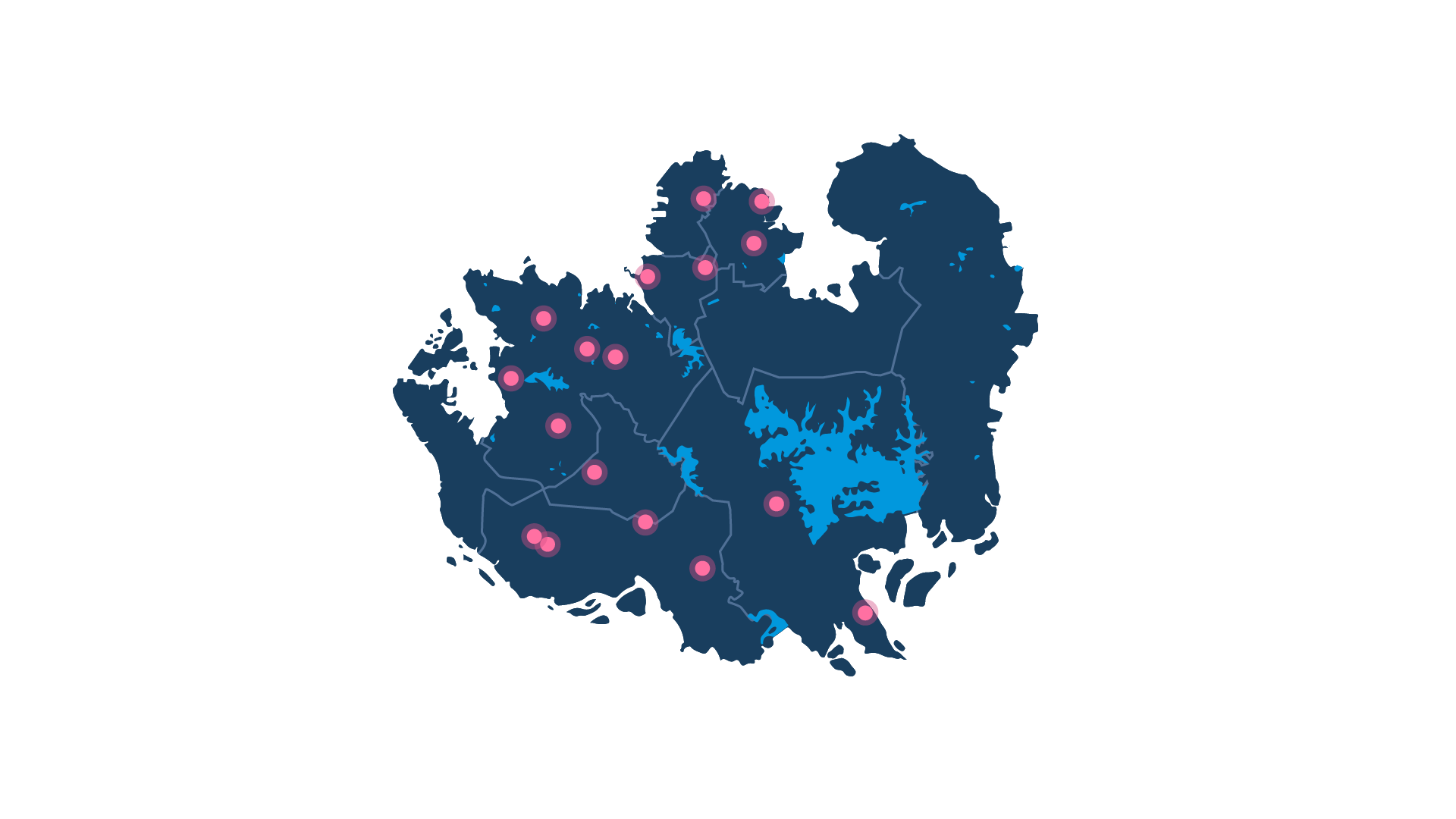 Liquid Cooling System - Immersion